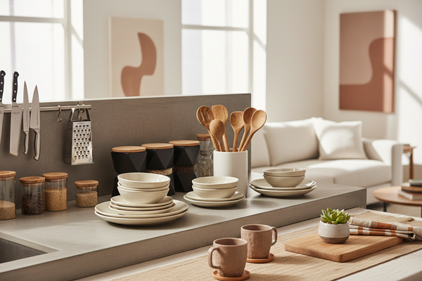 Home & Kitchen Accessories