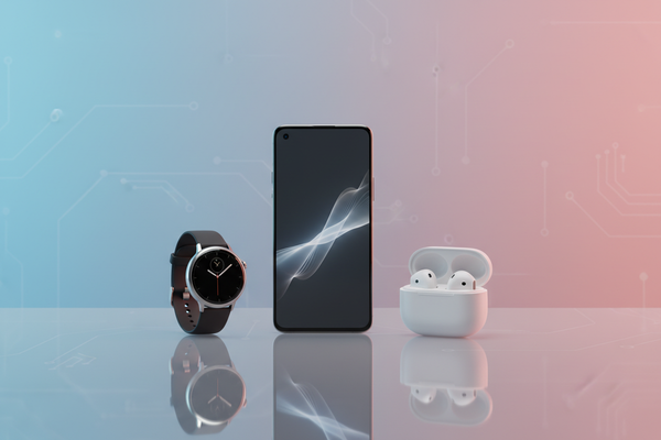 Electronic & Gadgets